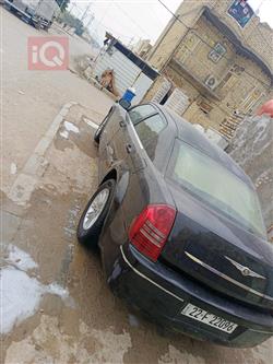کرایسلەر 300